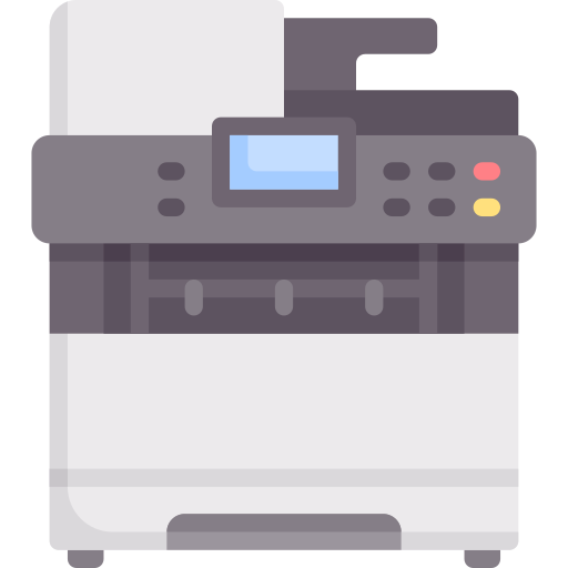 stampanti multifunzionali